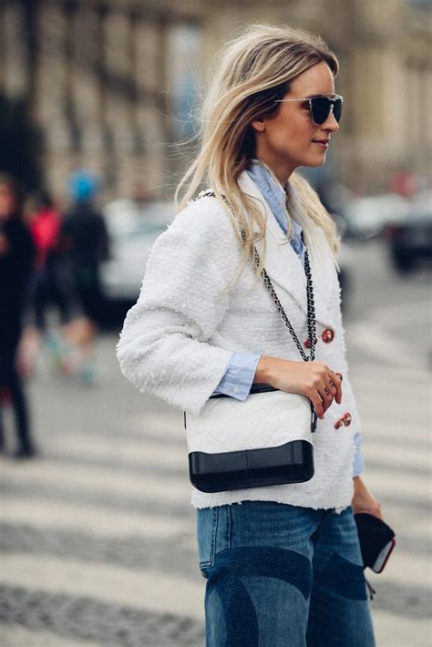 how to wear gabrielle chanel bag|chanel gabrielle bag price.